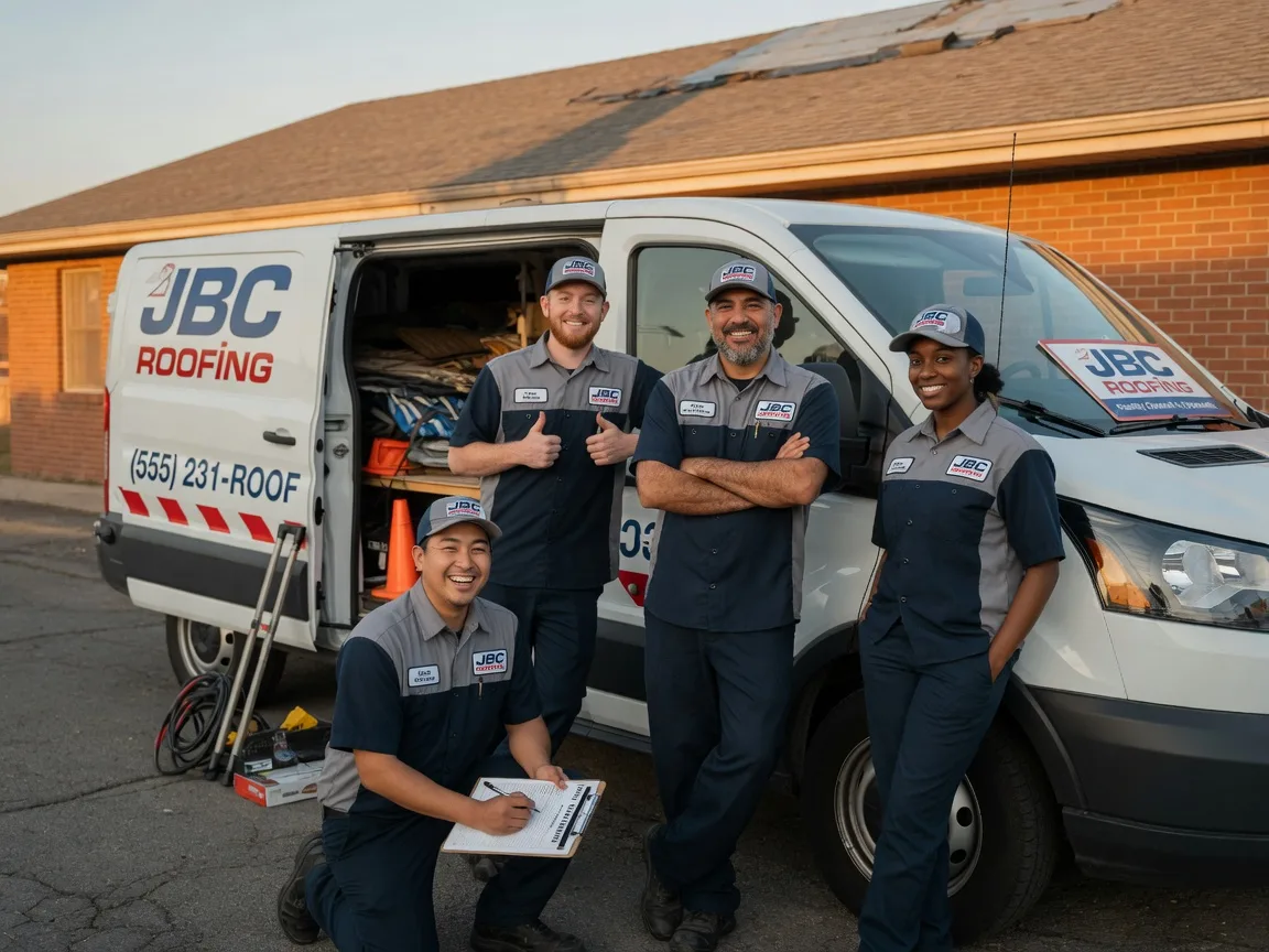 Roof Replacement company in Albany, OR