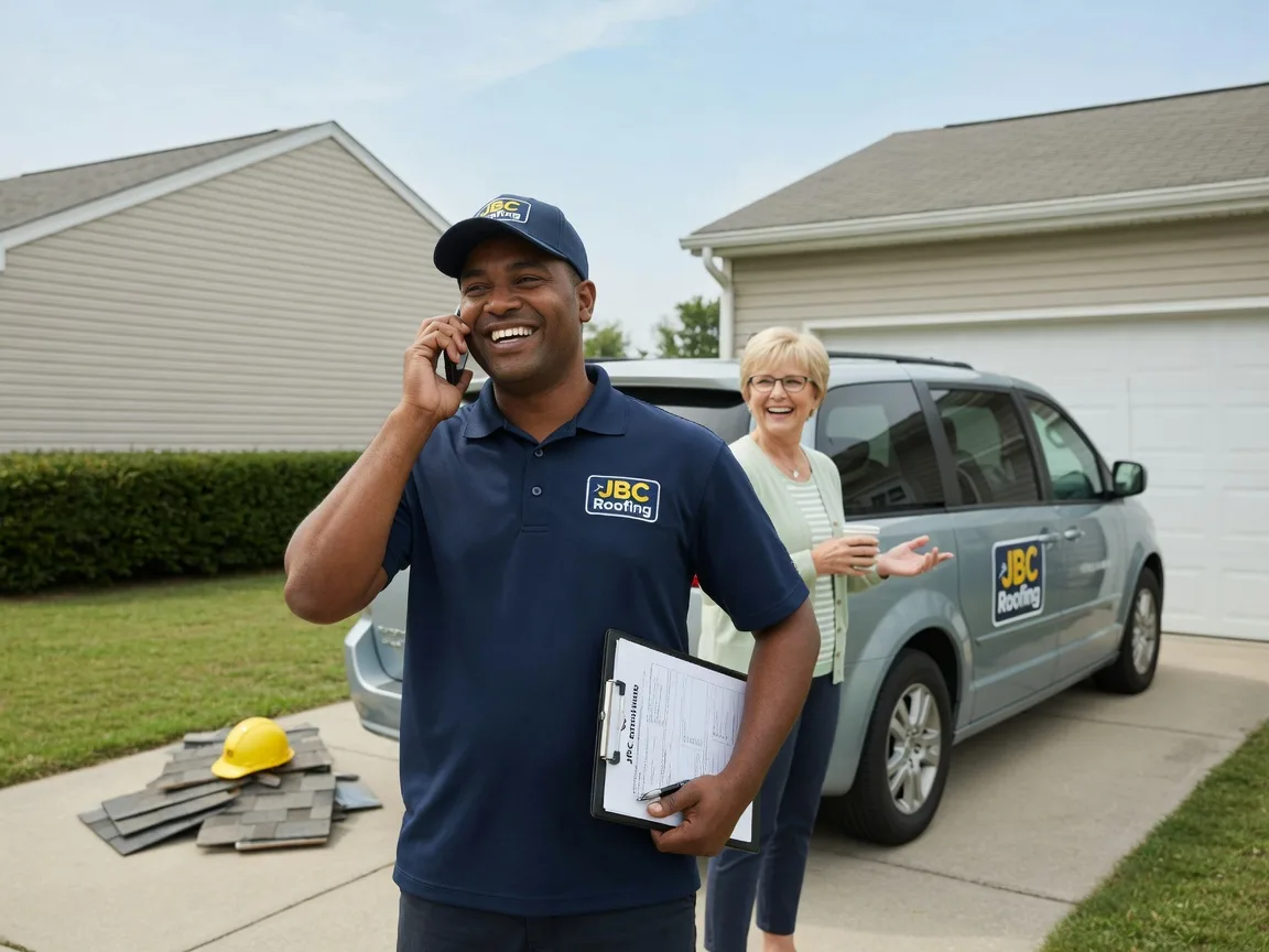 Roof Replacement Albany, OR FAQs
